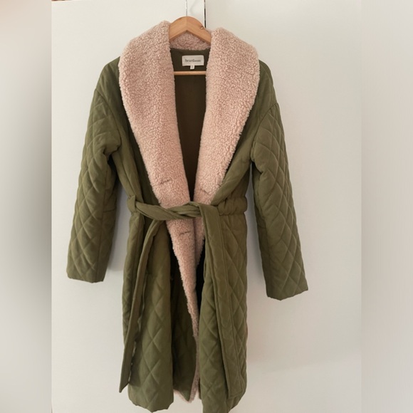 Heartloom jacket - Picture 3 of 5